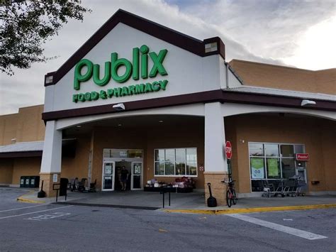 Publix ocala - Closed until 7:00 AM EST. 2575 SW 42nd St Ste 100. Ocala, FL 34471-1355. Get directions. Store: (352) 237-7186. Catering: (833) 722-8377. Choose store. Weekly ad. 